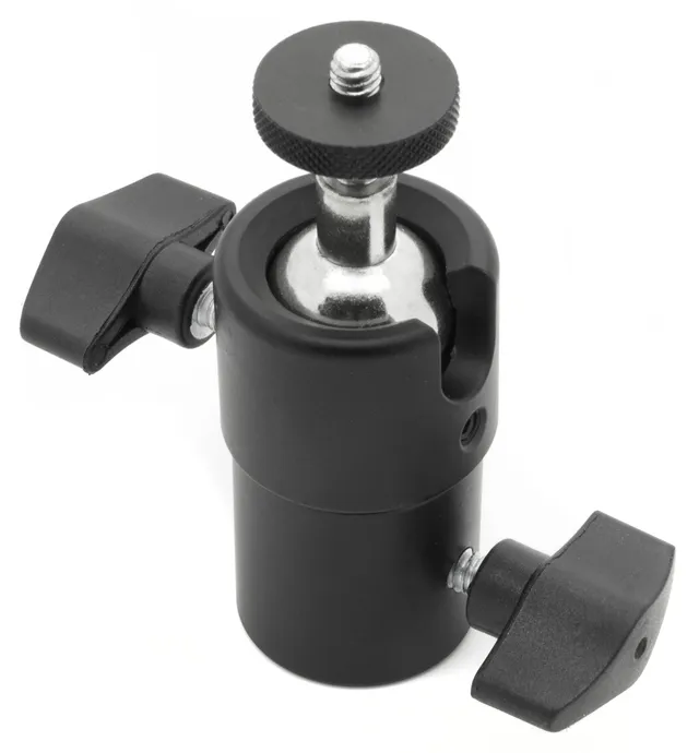 bresser-jm-48-kugelkopf-9-cm-f-r-lampenstative image 1