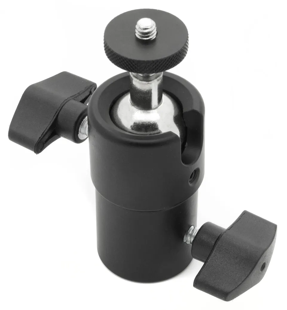 bresser-jm-48-kugelkopf-9-cm-f-r-lampenstative image 1