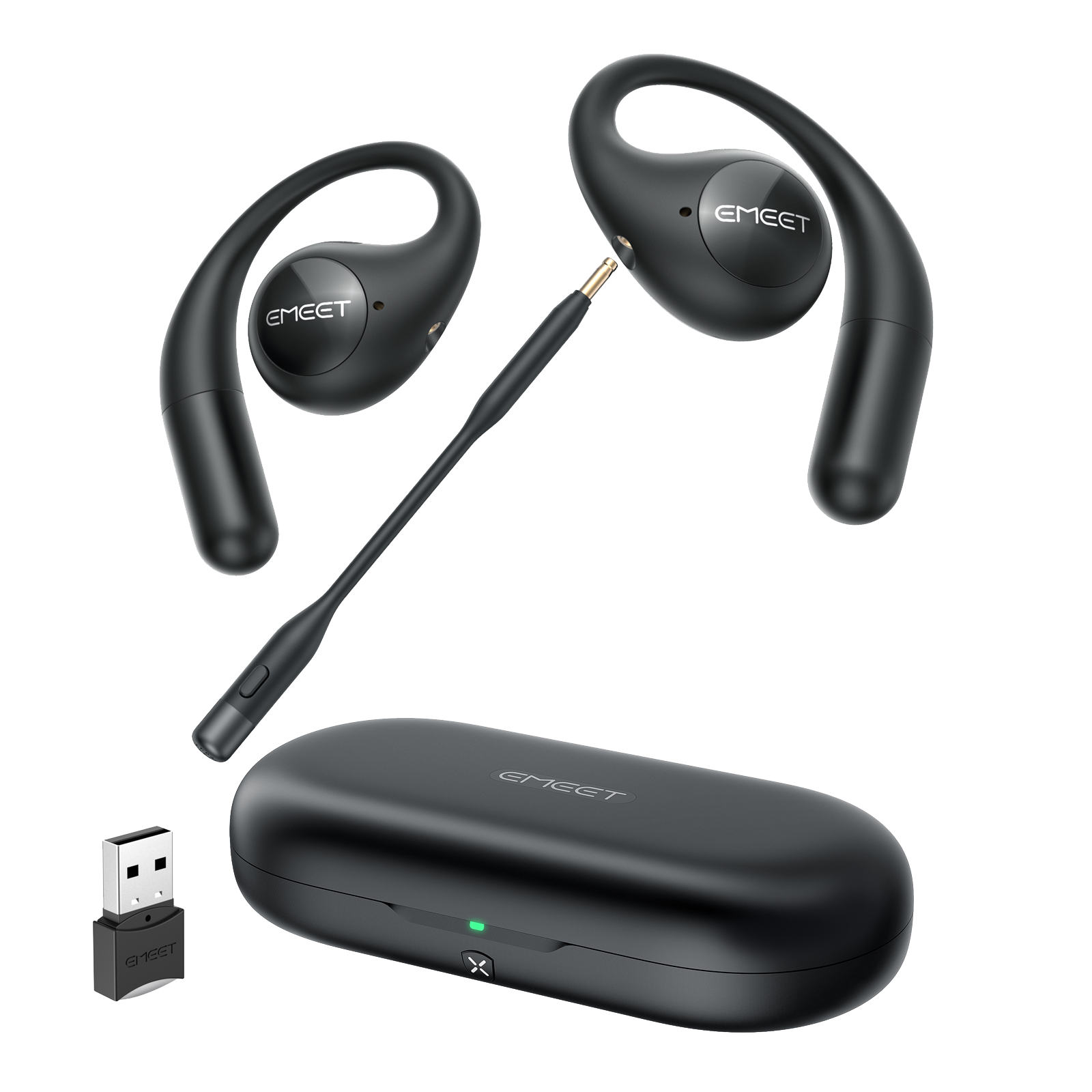 emeet-airflow-open-ear-headset-mit-abnehmbarem-boom-mikrofon image 1