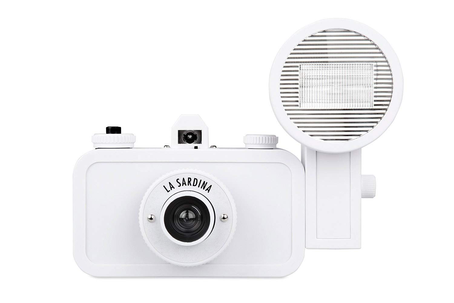 lomography-la-sardina-diy-edition-analogkamera-mit-blitz-wei image 1