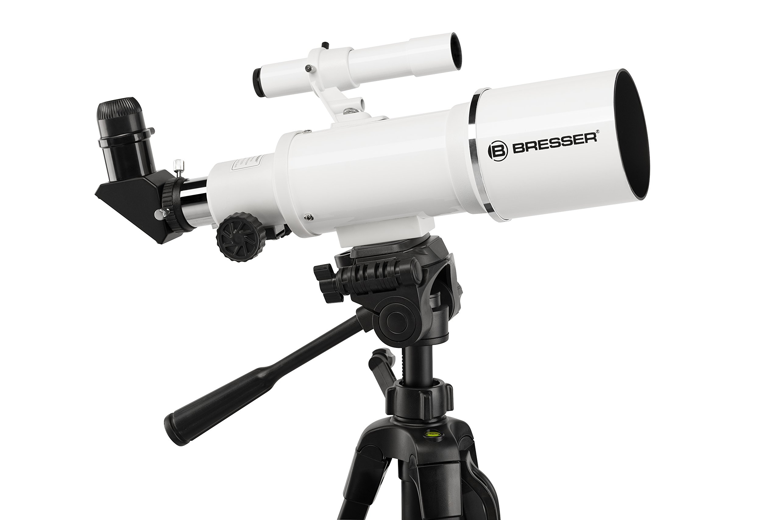 bresser-classic-70-350-refraktor-teleskop-starterpaket-mit-stativ image 3