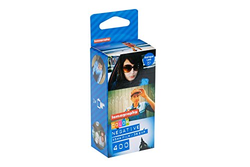 lomography-color-negative-400-iso-35mm-film-3er-pack-36-aufnahmen image 2