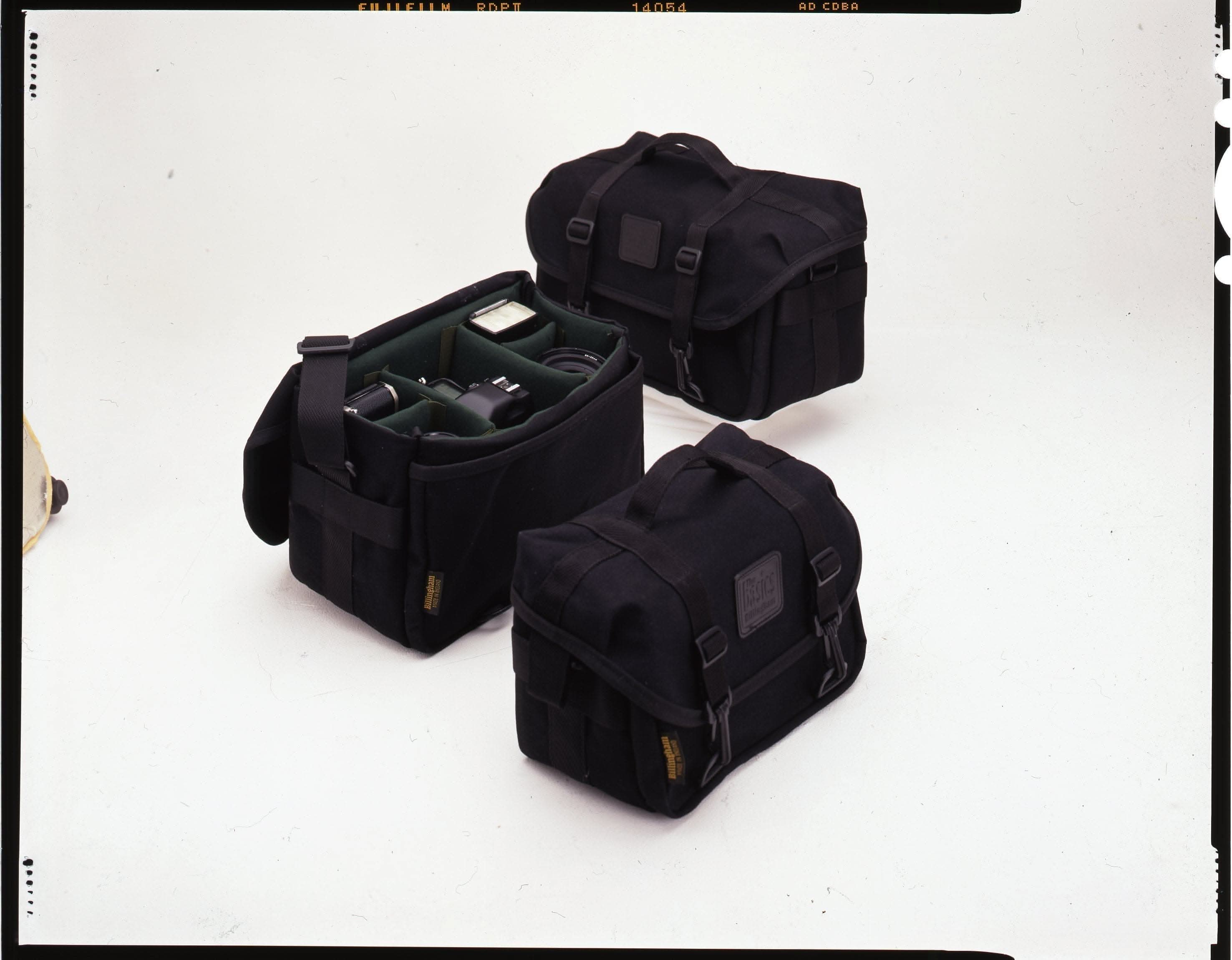 billingham-basic-range-kameratasche-archiv-referenz-1997-2000 image 2