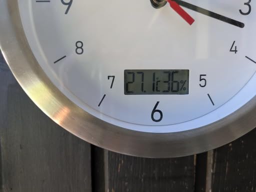 Okay für den Preis