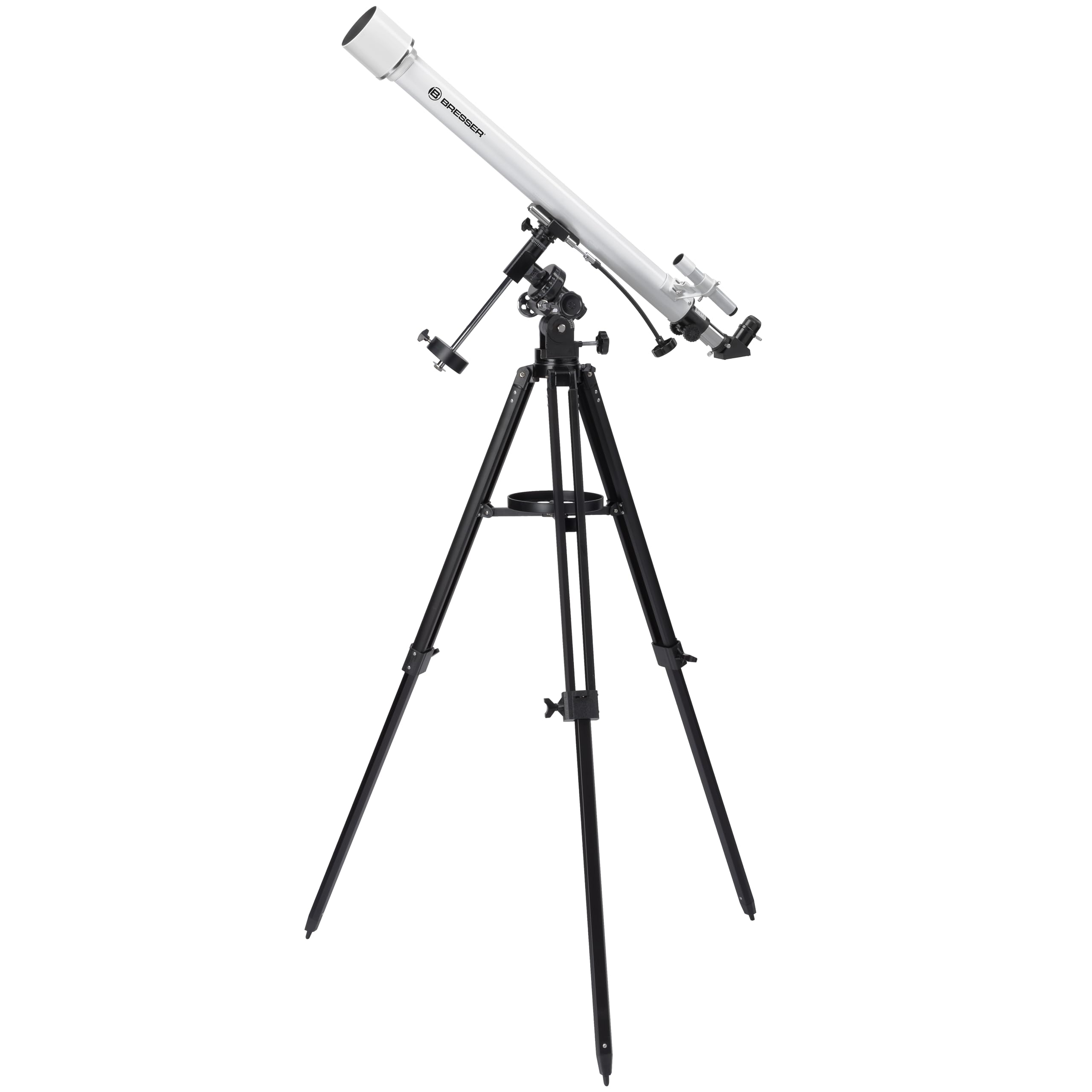 bresser-classic-linsenteleskop-60-900-az-starterpaket-mit-stativ image 6