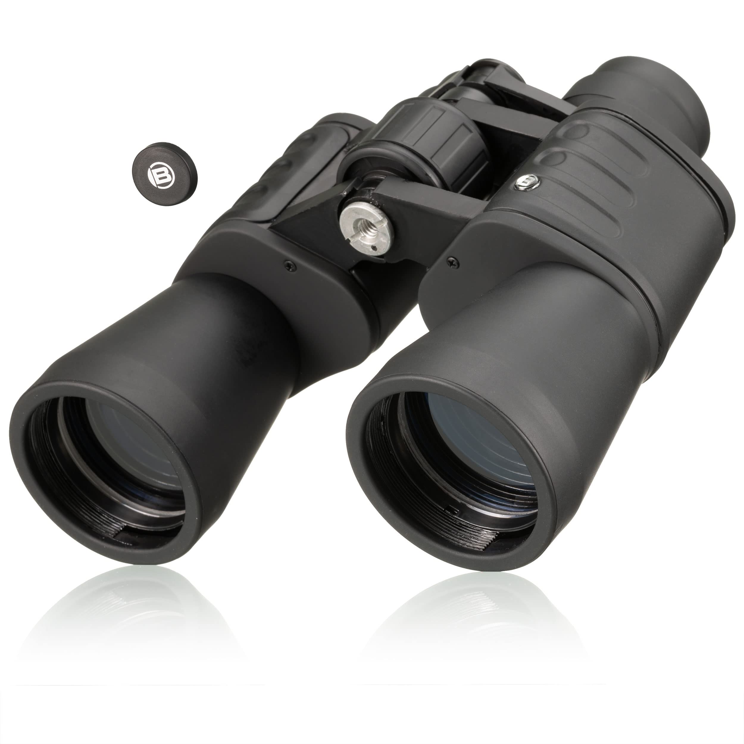 bresser-hunter-20x50-porro-fernglas-mit-vollverg-tung-und-stativanschluss image 2