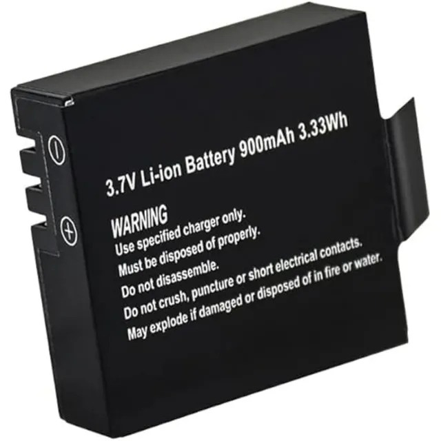 agfaphoto-bat-ac7000-li-ion-akku-1050-mah-f-r-ac7000-action-cam image 1