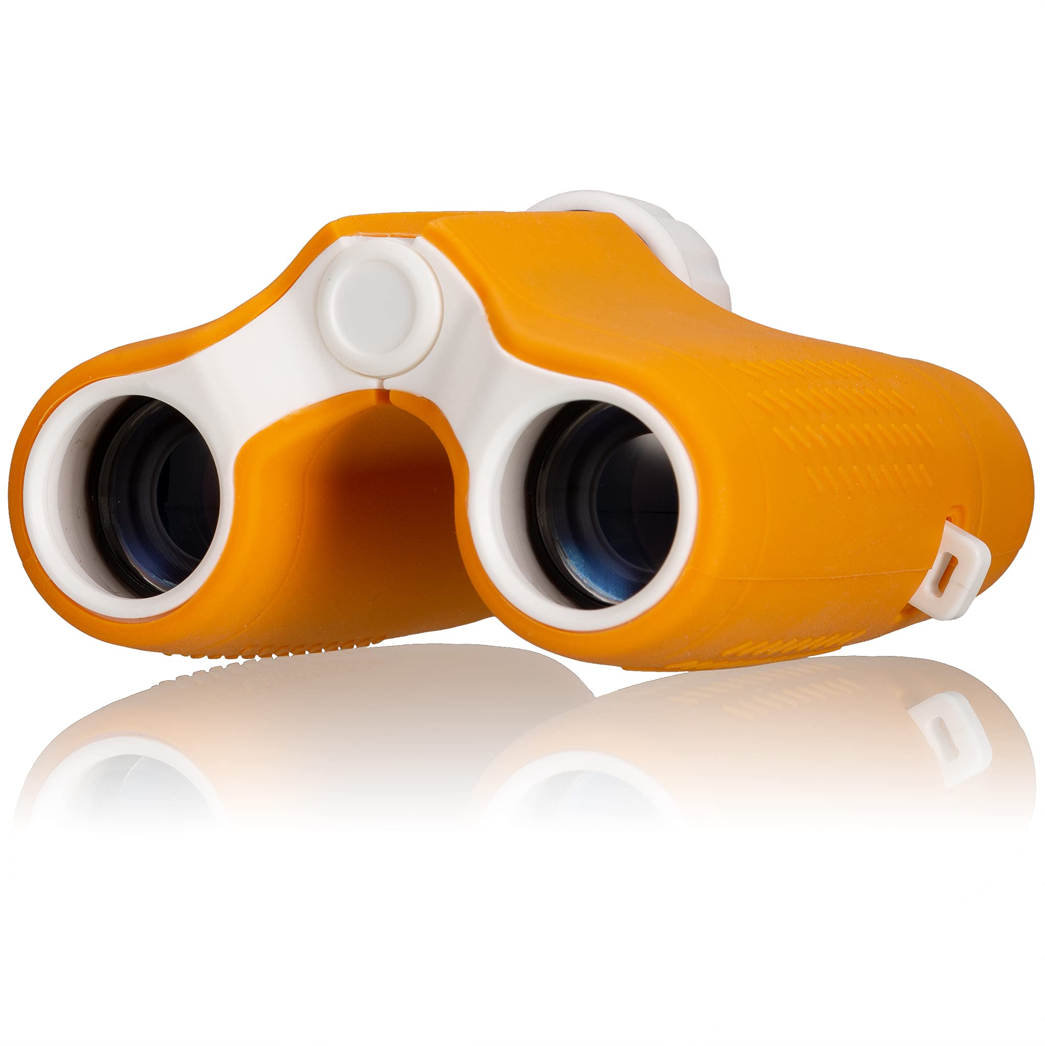 bresser-junior-kinderfernglas-6x21-orange-mit-g-rteltasche image 4