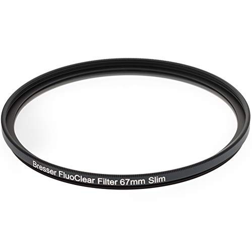 bresser-fluoclear-filter-f-r-fluoreszenz-67mm-slim-uv-barrierefilter image 7