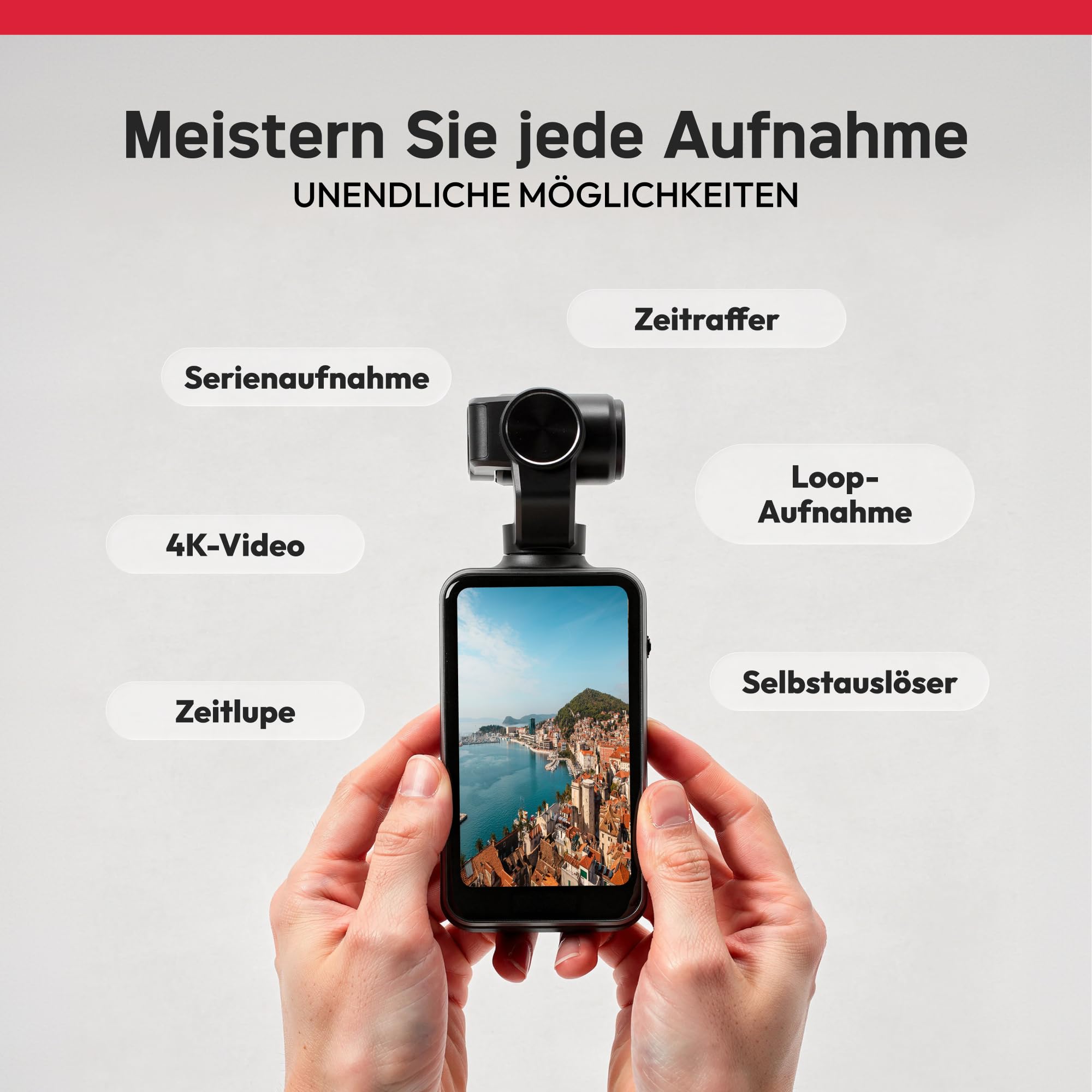agfaphoto-realimove-mc3x-3-achsen-gimbal-kamera-4k-ultra-hd-schwarz image 5