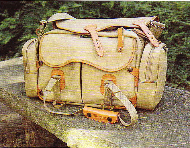 billingham-205-kameratasche-archivmodell-1987-2000 image 3