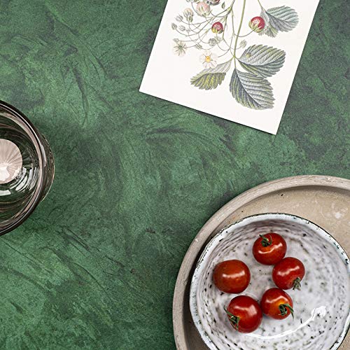 bresser-flat-lay-fotohintergrund-40x40-cm-abstract-dark-green-f-r-produkt-food image 3