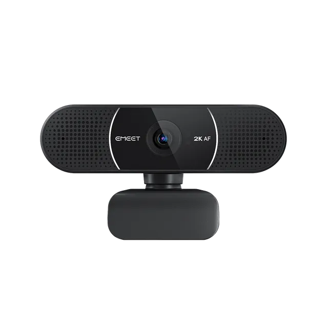 emeet-smartcam-c960-2k-webcam-mit-dual-mikrofon image 1