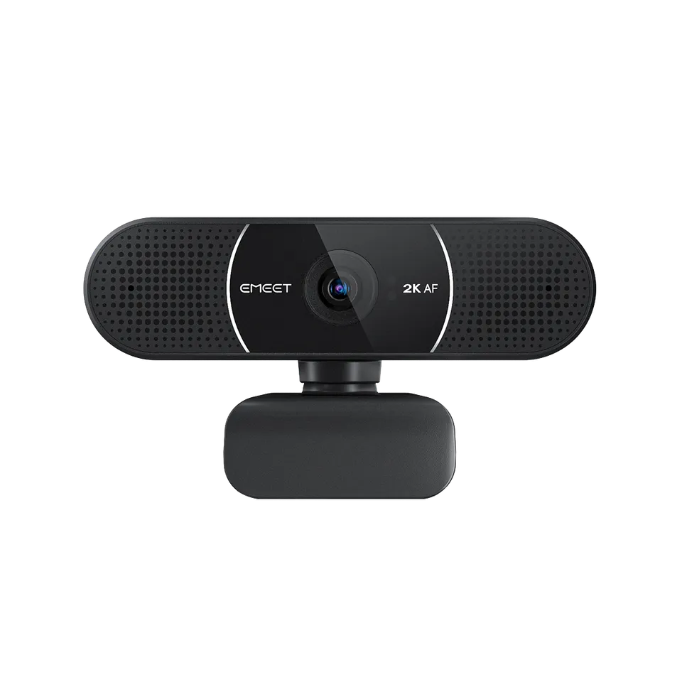 emeet-smartcam-c960-2k-webcam-mit-dual-mikrofon image 1