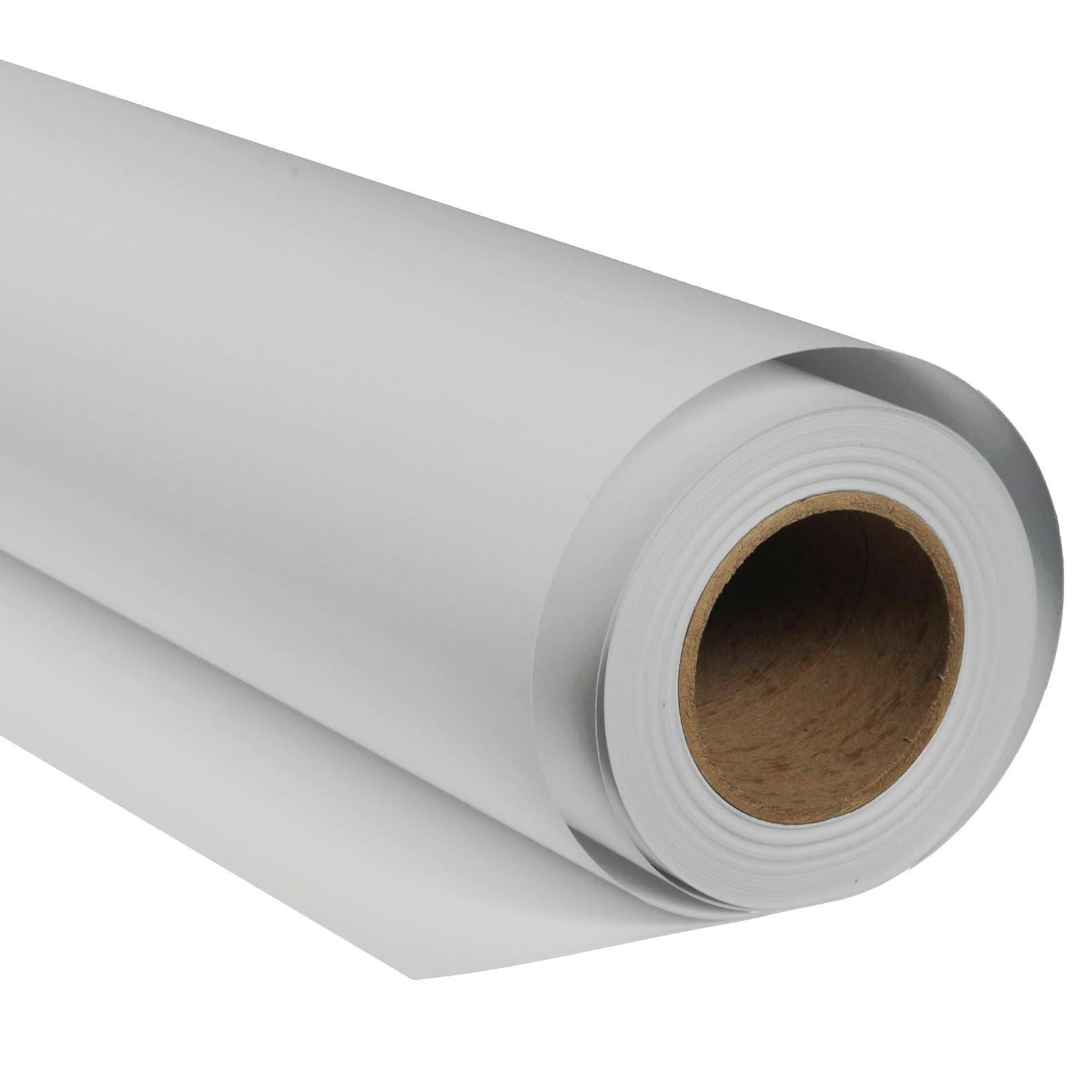 bresser-sbp25-papierhintergrundrolle-photograu-2-72-x-11-m-160-g-m image 1
