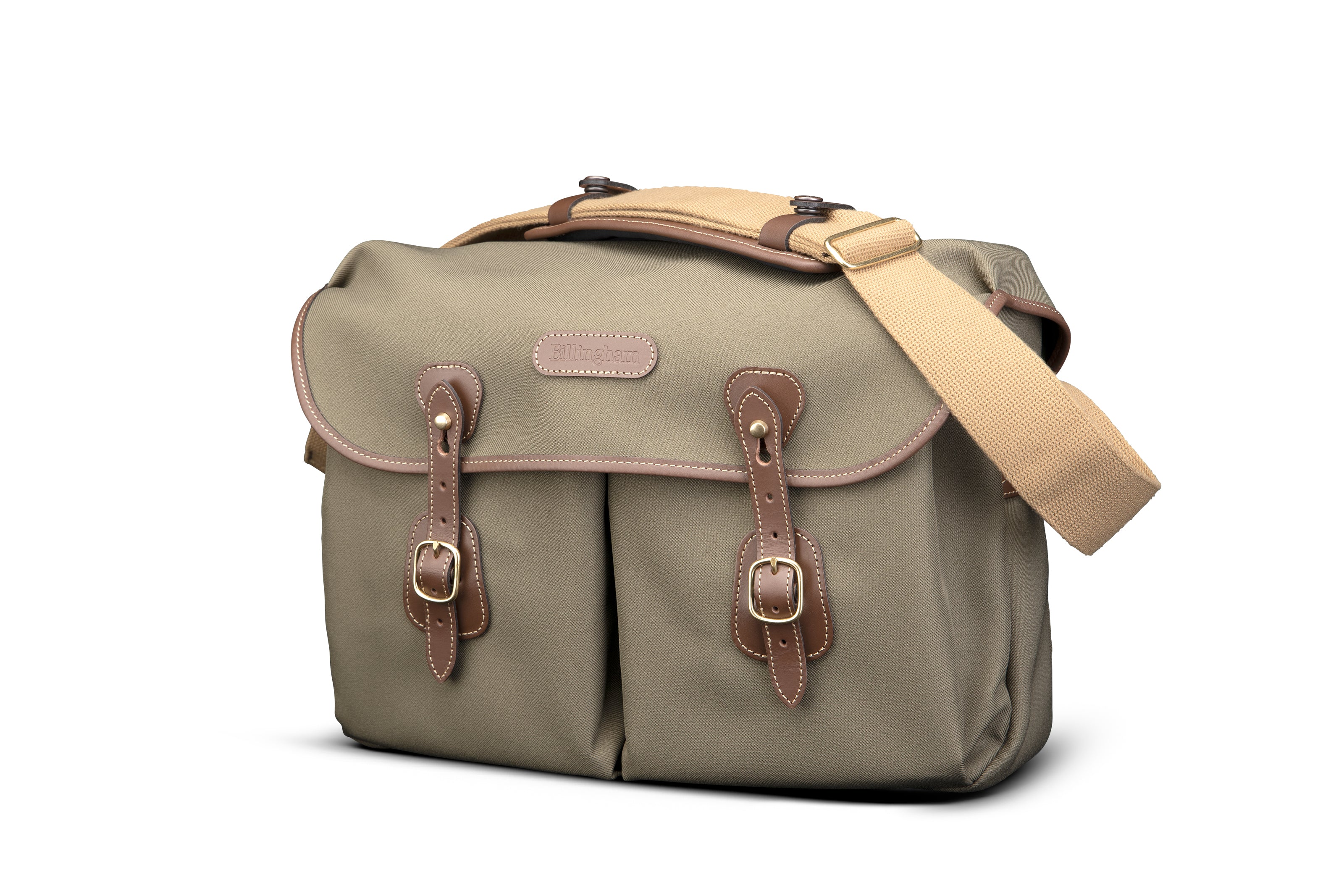 billingham-icon-messenger-bag-mit-14-zoll-laptopfach image 5