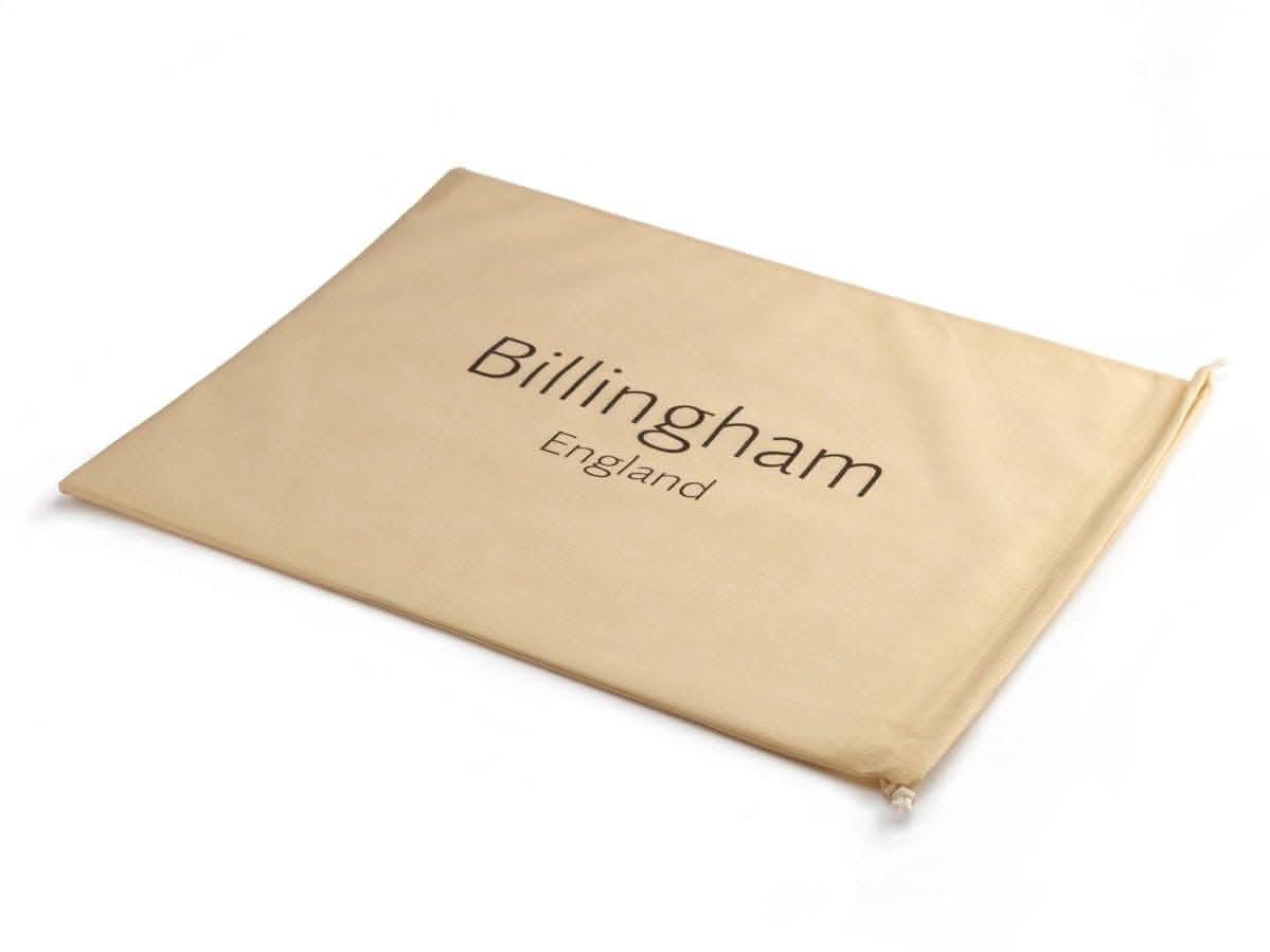 billingham-drawstring-bag-staubschutzbeutel image 3
