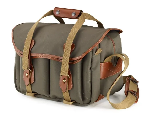billingham-335-kameratasche-5-series-schultertasche-f-r-2-kameras image 1