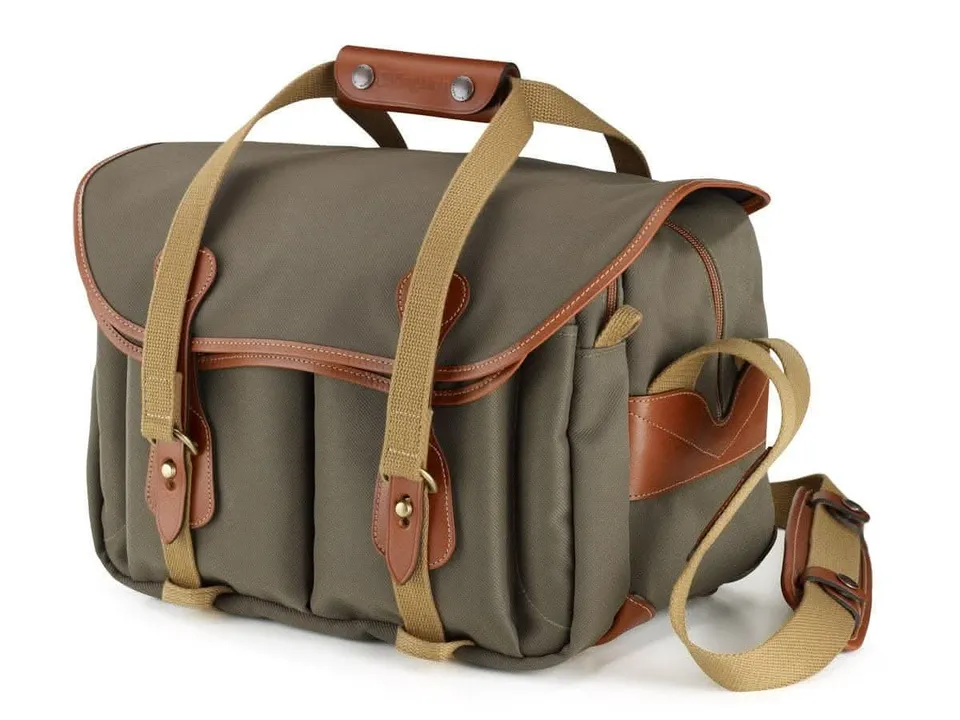 billingham-335-kameratasche-5-series-schultertasche-f-r-2-kameras image 1