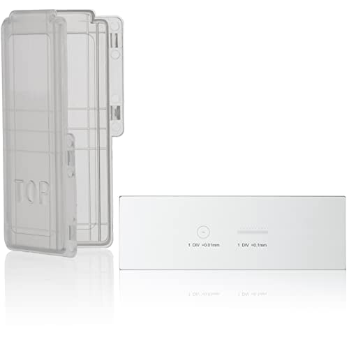bresser-mikroskop-objekttr-ger-mit-mikrometerskala-1-10-1-100-mm image 7