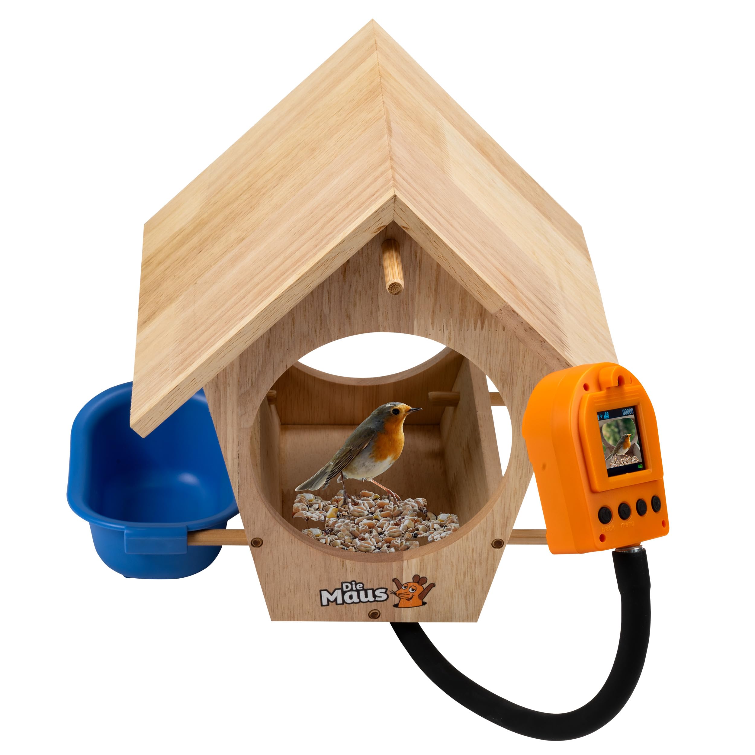 bresser-diemaus-vogelhaus-mit-kamera-full-hd image 2