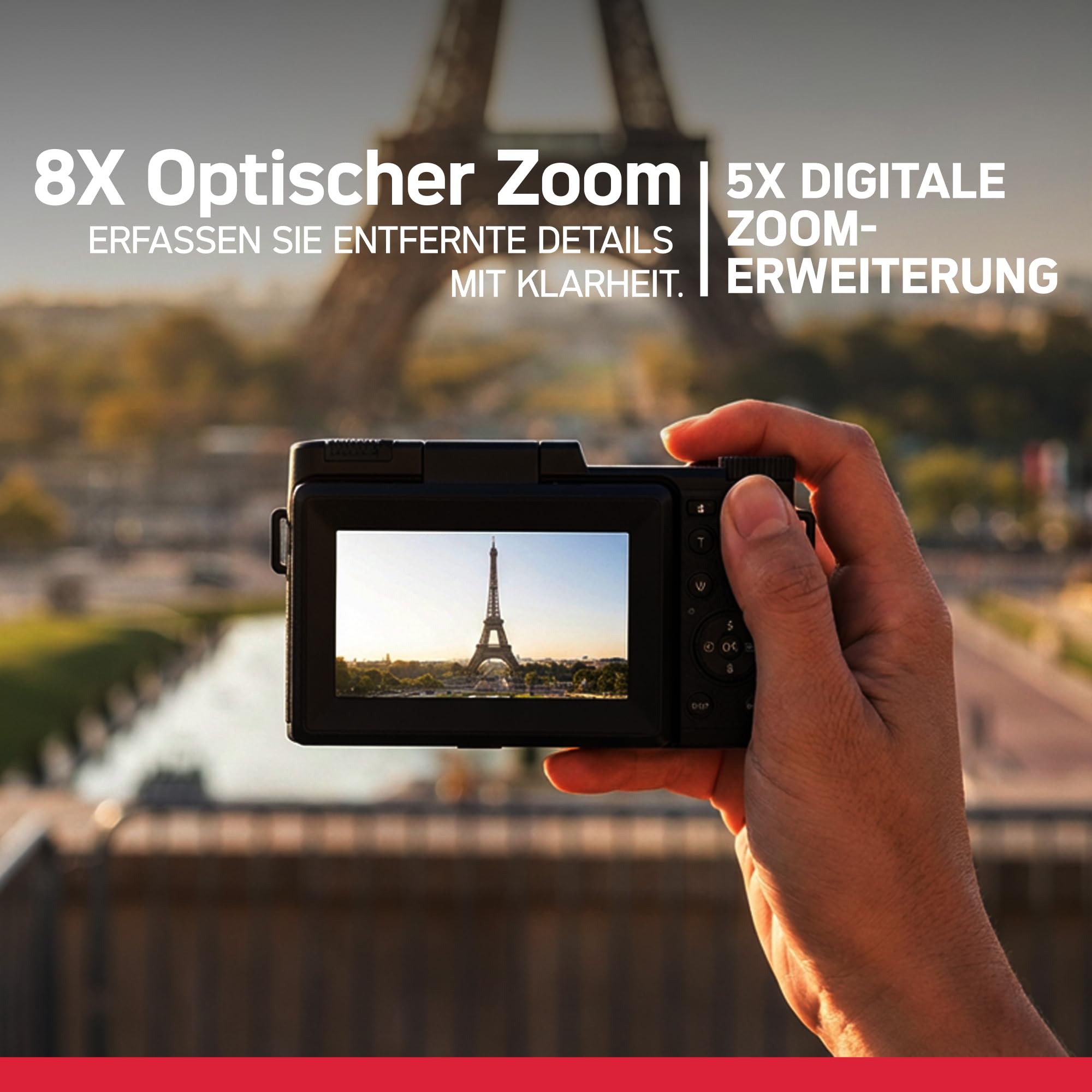 agfaphoto-realishot-vlg-4k-vlogging-kit-24mp-schwarz image 3