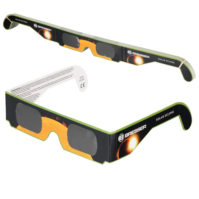 bresser-sonnenfinsternis-brille-25-st-ck-mit-wei-lichtfilterfolie-iso-12312-2-20 image 1