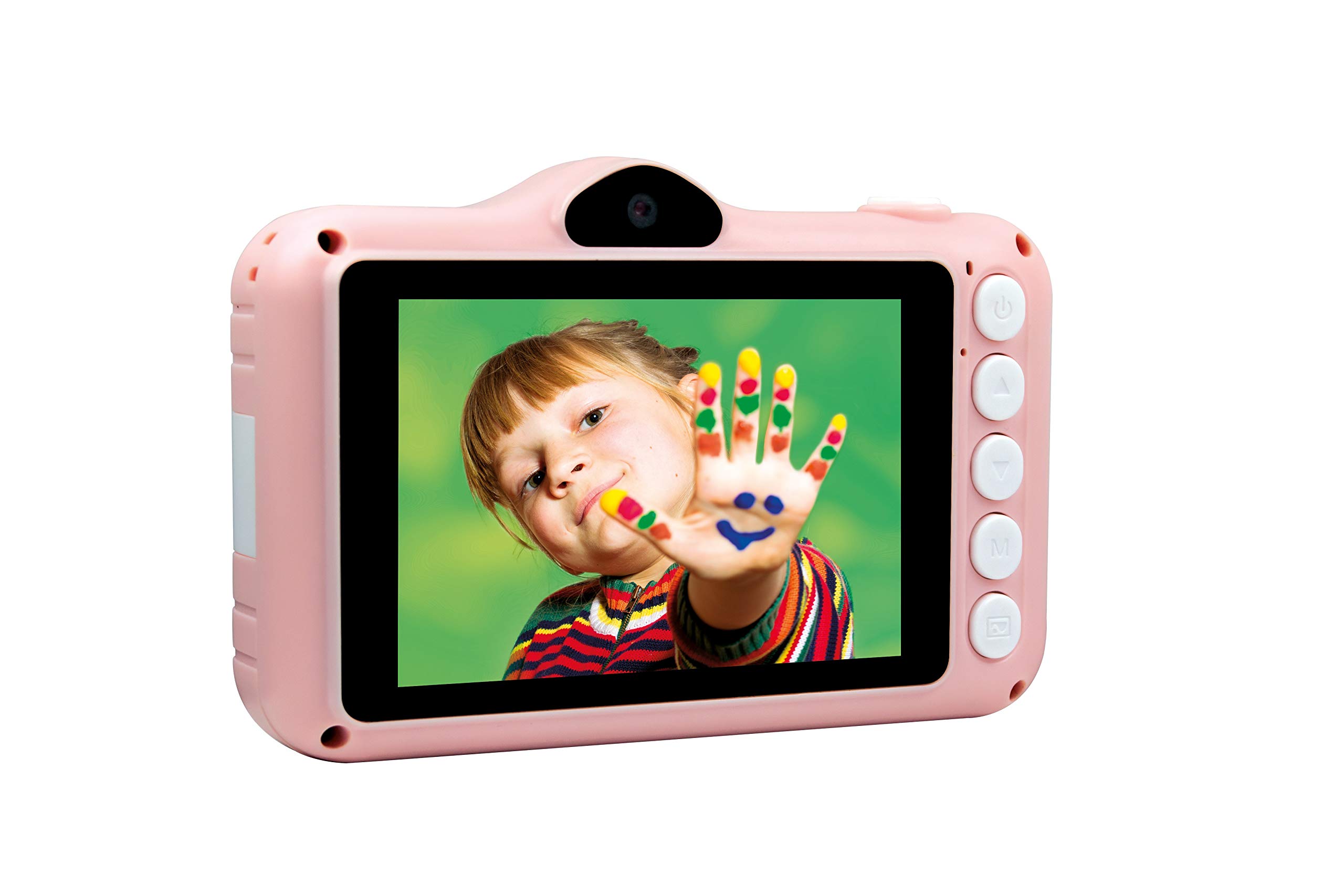 agfaphoto-arkcpk-digitalkamera-pink-1-mio-pixel-kinderkamera image 2